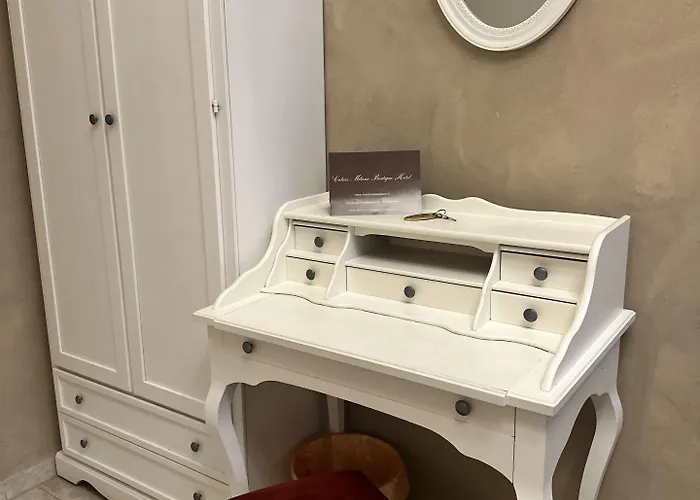 Boutique Calais Hotel Mediolan