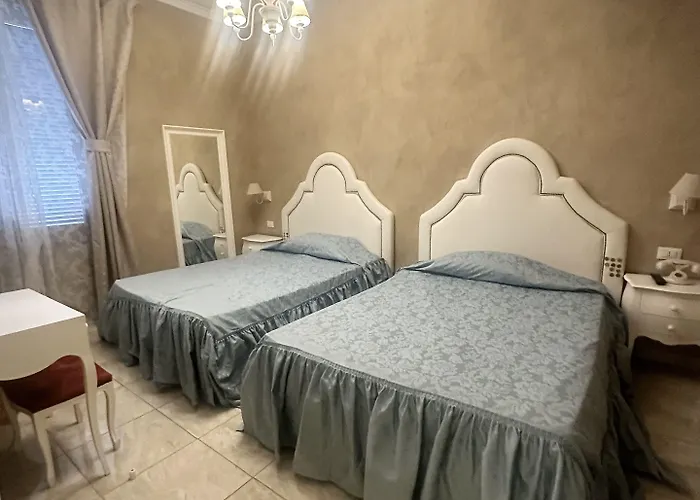 Boutique Calais Mediolan