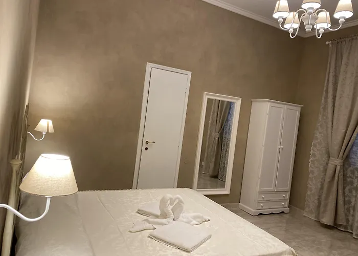 Boutique Calais Mediolan