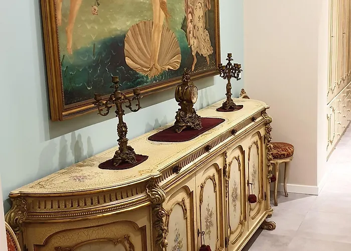 Dreams بيت ضيافة 4*