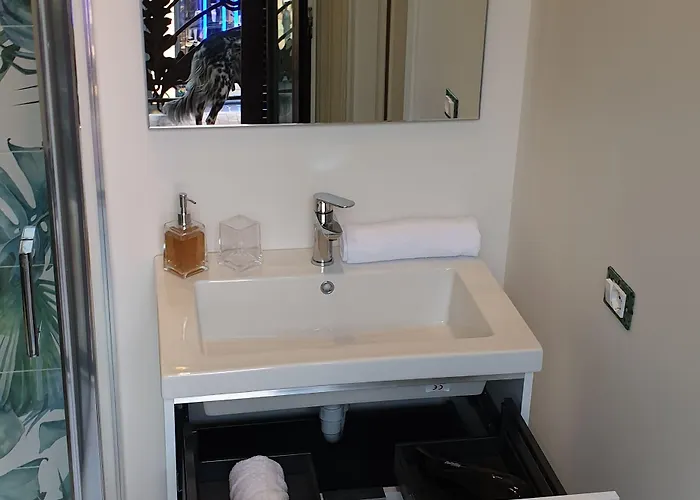 Dreams بيت ضيافة ميلان