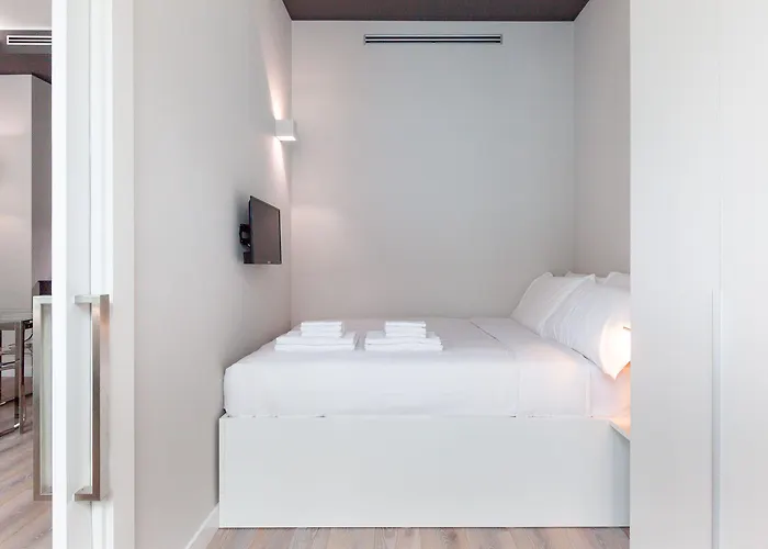 Easyhomes-city Centre Appartement Milan