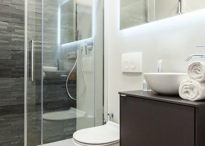 Appartement Easyhomes-city Centre Milan