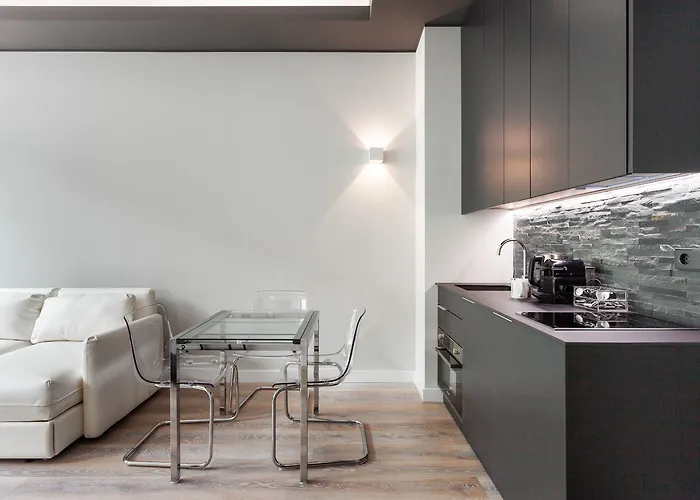 Easyhomes-city Centre Appartement *