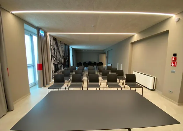 Amedia Milan, Trademark Collection By Wyndham