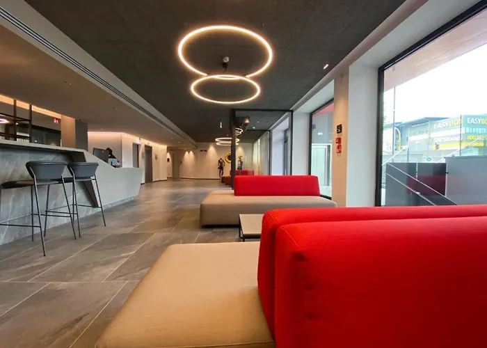 Amedia Milan, Trademark Collection By Wyndham Hotel 4*