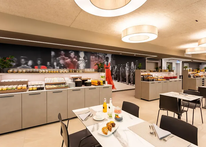 Amedia Milan, Trademark Collection By Wyndham Hotel Milano