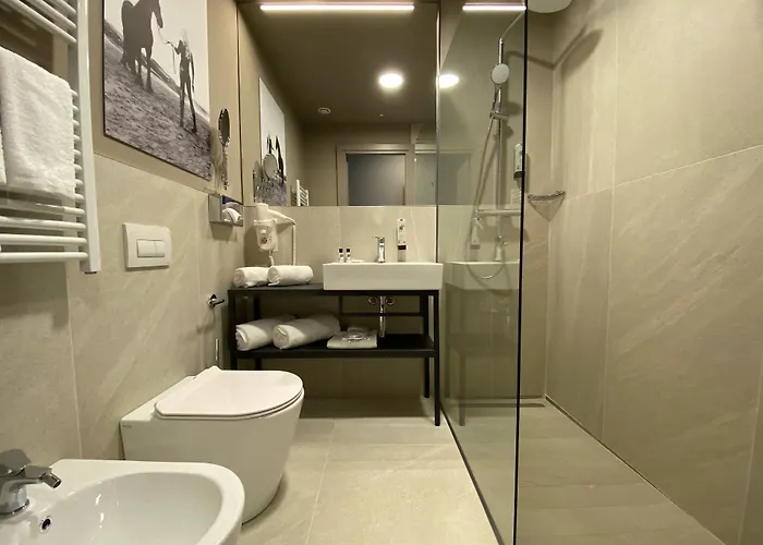 Amedia Milan, Trademark Collection By Wyndham 4* Milano