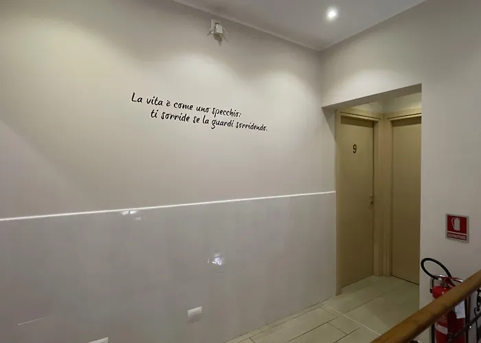 Hotel San Biagio Milano