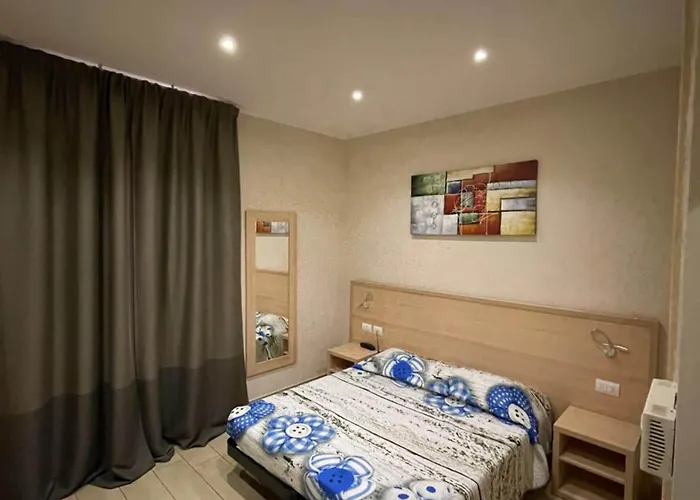 San Biagio Hotel Milano