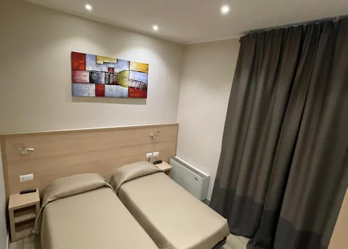 Hotel San Biagio Milano