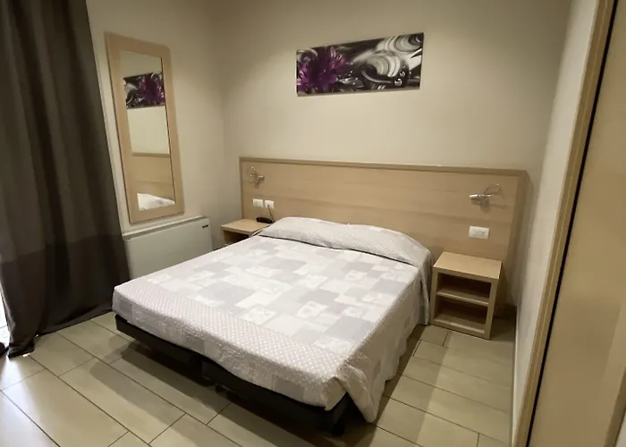 San Biagio Hotel Milano