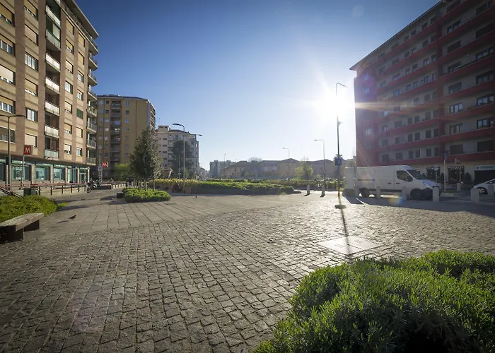 Aurum Gambara 3* Milano