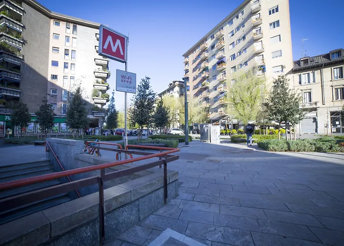 Aurum Gambara Lägenhetshotell