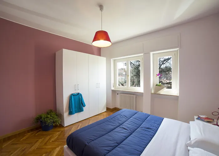 Lägenhetshotell Aurum Gambara 3*