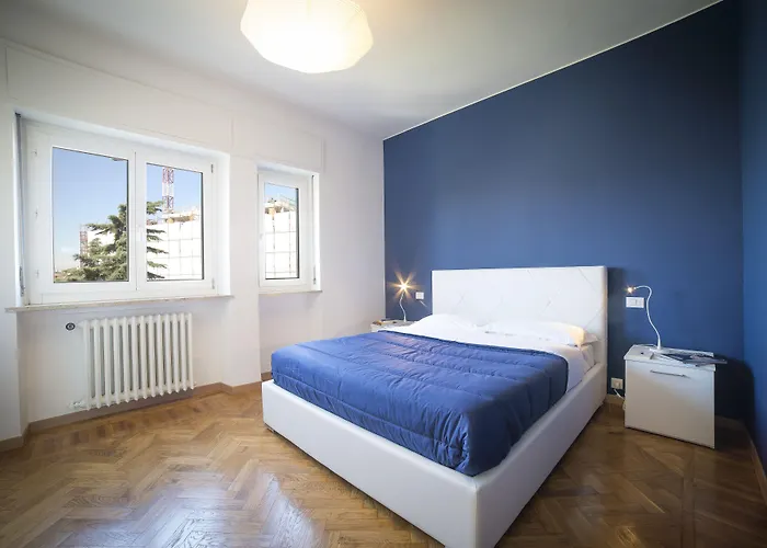 Aurum Gambara 3* Milano