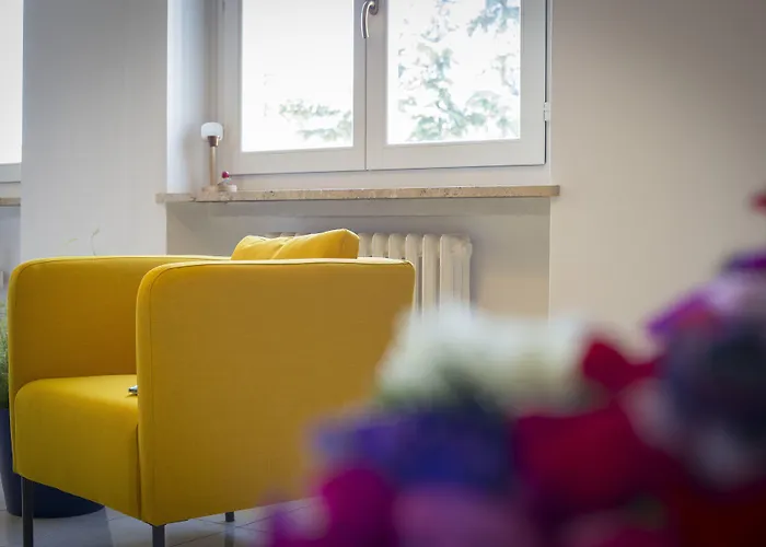 Aurum Gambara 3* Milano