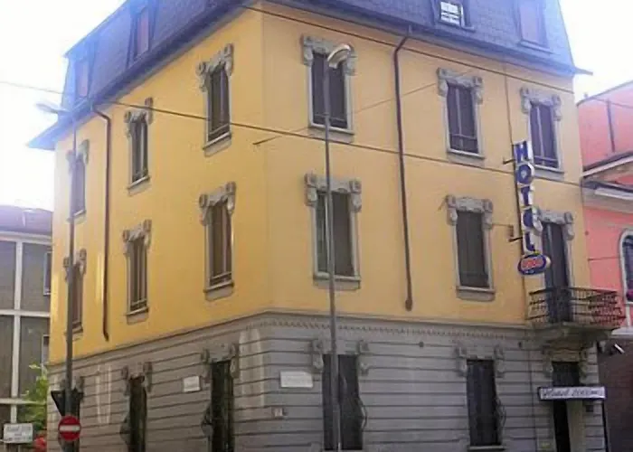 Hotel2000 2* Milano
