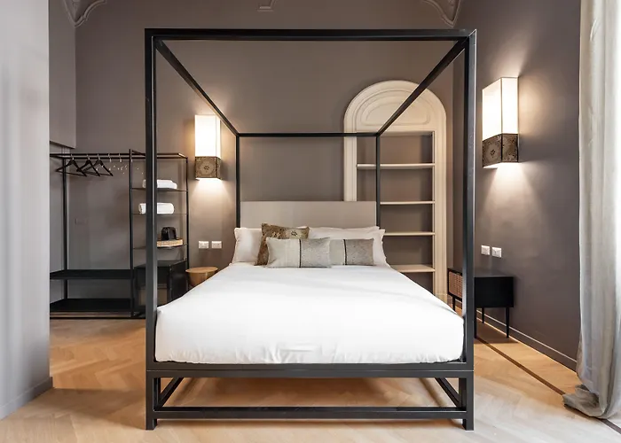 Boutique Sant'andrea 4* ميلان