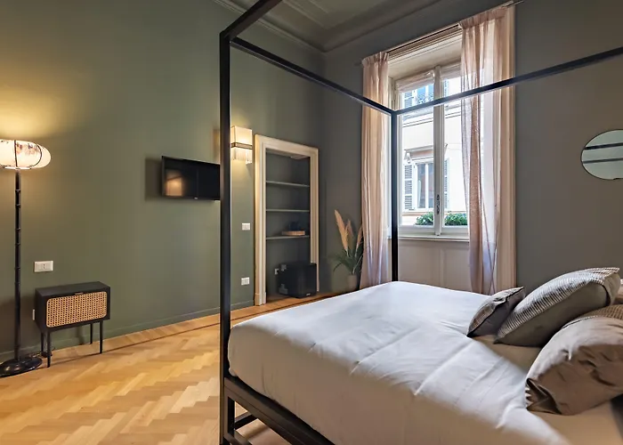Boutique Sant'andrea 4*