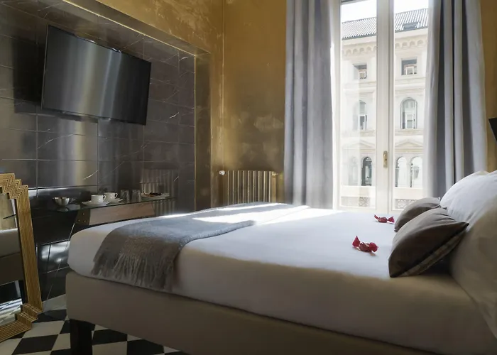 Riviere Private At The Park 3*