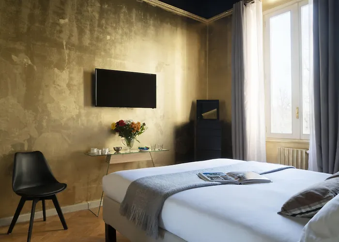 Riviere Private At The Park Milano