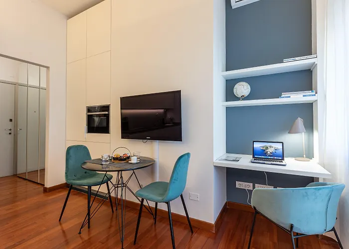Beplace Garibaldi Apartamento