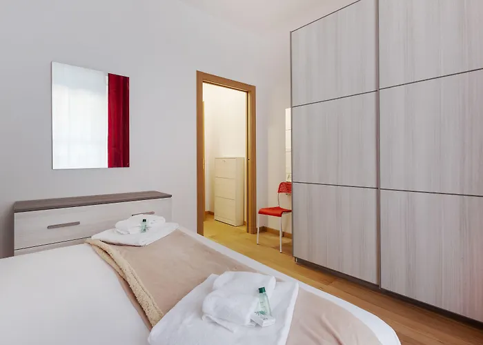 Guesthost - Buenos Aires & Lima Cosy Flat Daire