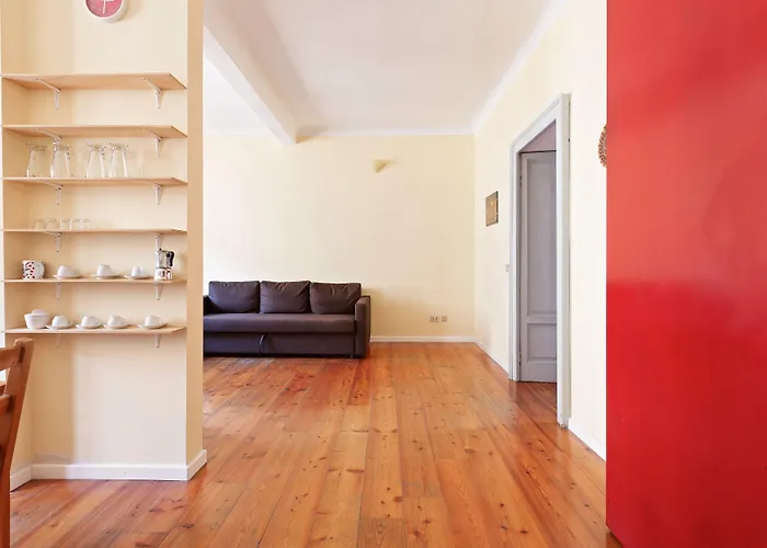 Guesthost - Corso Buenos Aires Colourful Flat Milano