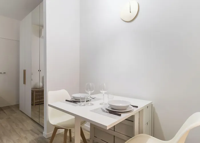 Appartement Italianway Easy - Fara 1