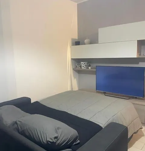 Апартаменты Shining House In