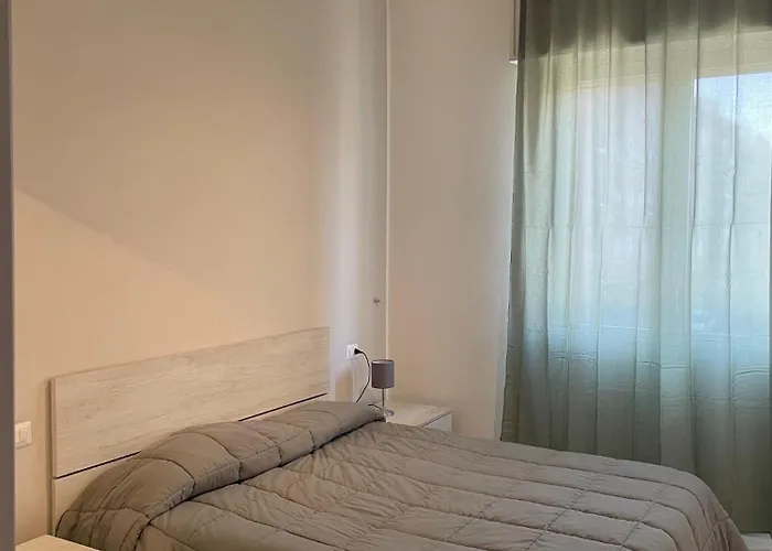 Shining House In Апартаменты Милан