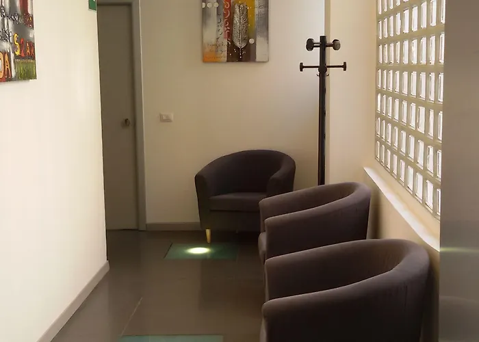 Hotel Lucania