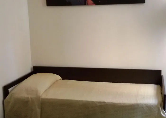 Hotel Lucania
