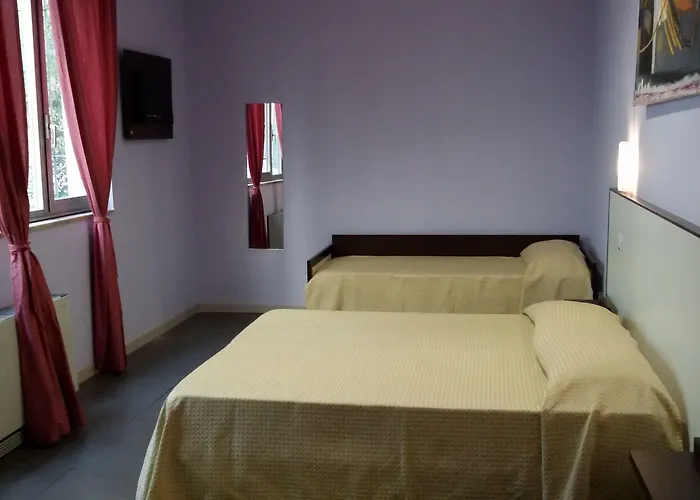 Lucania * Milan