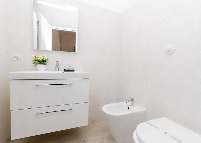 Vivimihome - Duomo Cioffi House Apartment