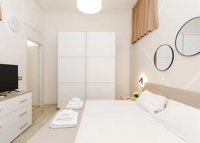 Vivimihome - Duomo Cioffi House Apartment Mailand