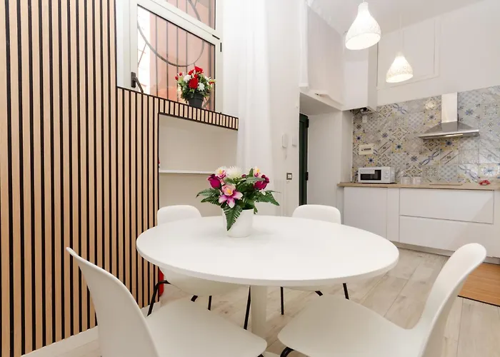 Vivimihome - Duomo Cioffi House Apartment