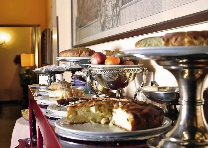 Hotel San Guido Milan