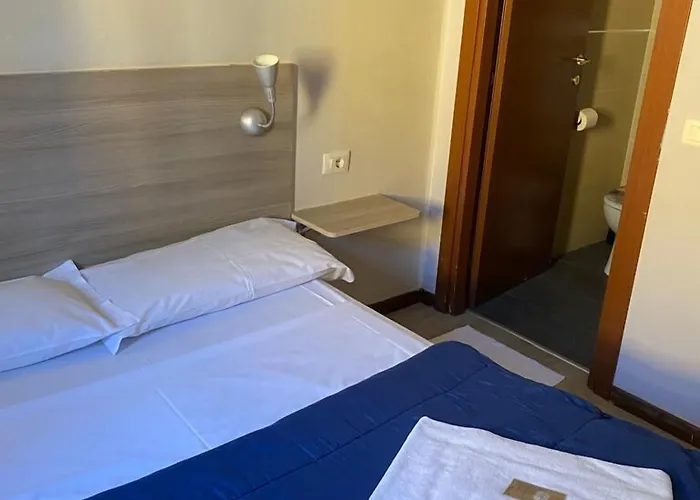 Galla Отель *