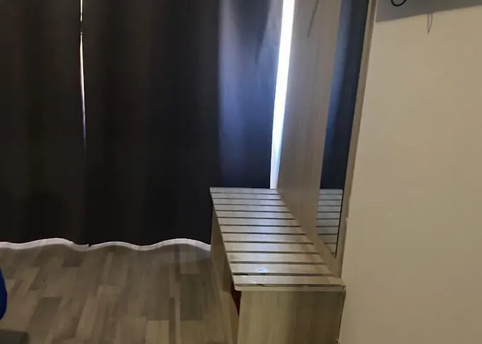 Отель Galla *