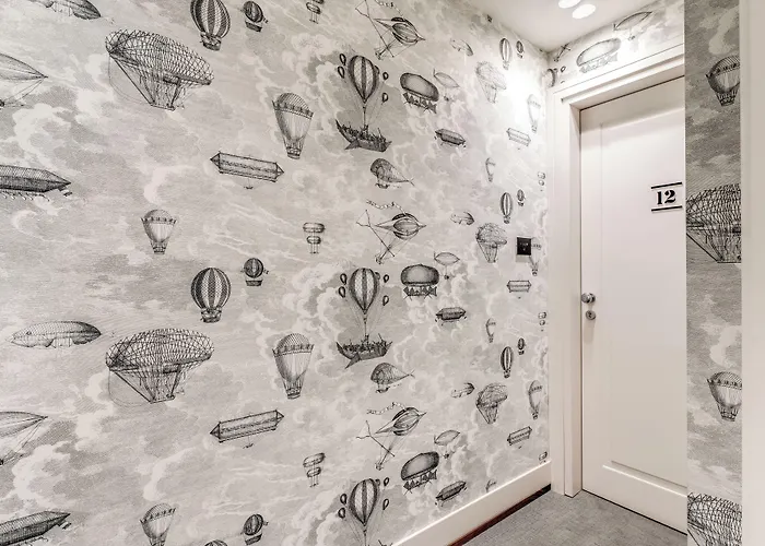Sospeso Boutique Otel Milano