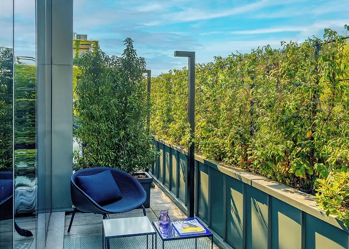 Casa Baglioni - The Leading Of The World Hotel