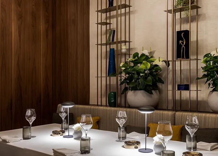 Hotel Casa Baglioni - The Leading Of The World Mediolan