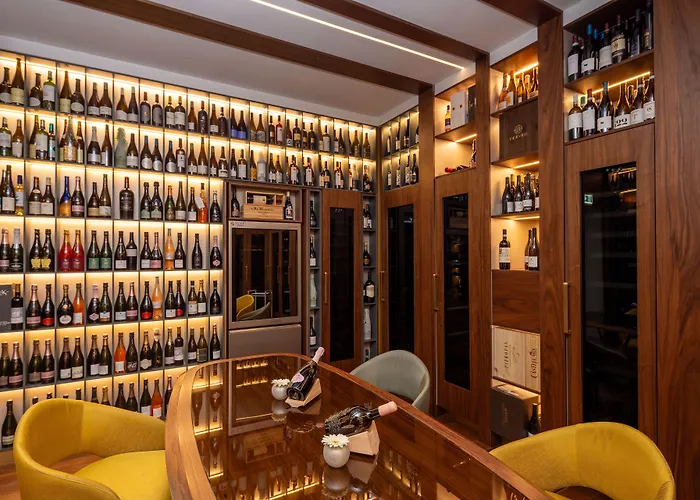 Casa Baglioni - The Leading Of The World Hotel