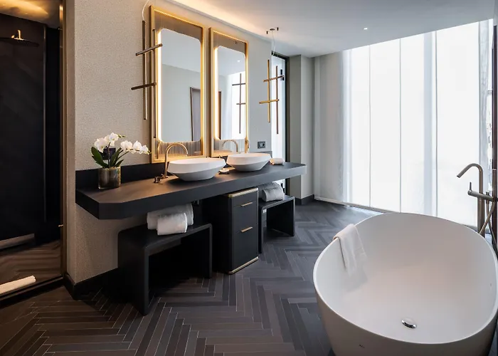 Casa Baglioni - The Leading Of The World Hotel Mediolan