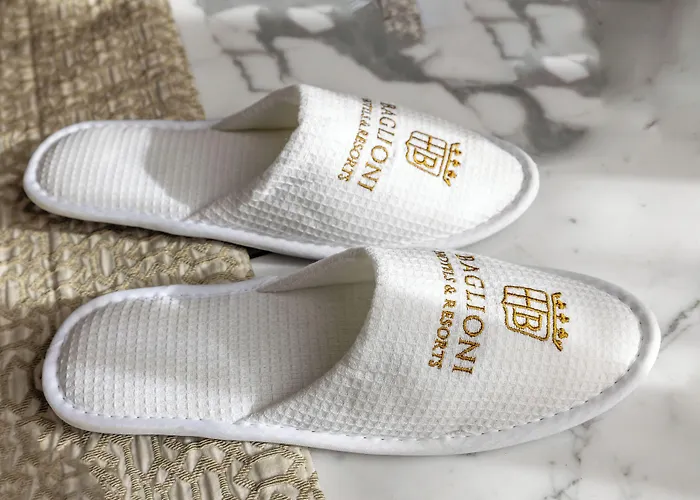 Casa Baglioni - The Leading Of The World Hotel 5*