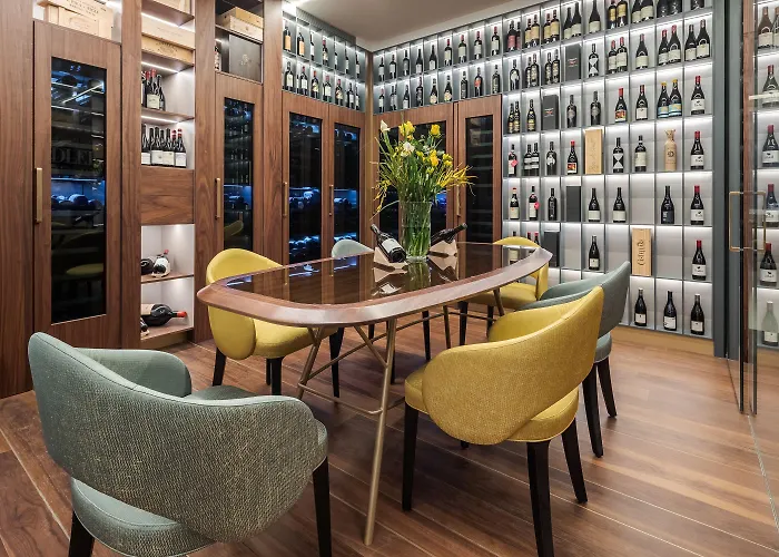 Casa Baglioni - The Leading Of The World Mediolan