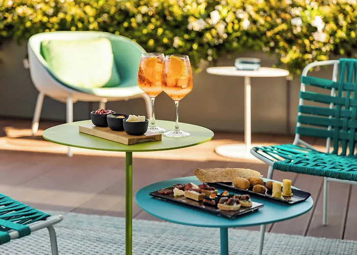 Casa Baglioni - The Leading Of The World Hotel