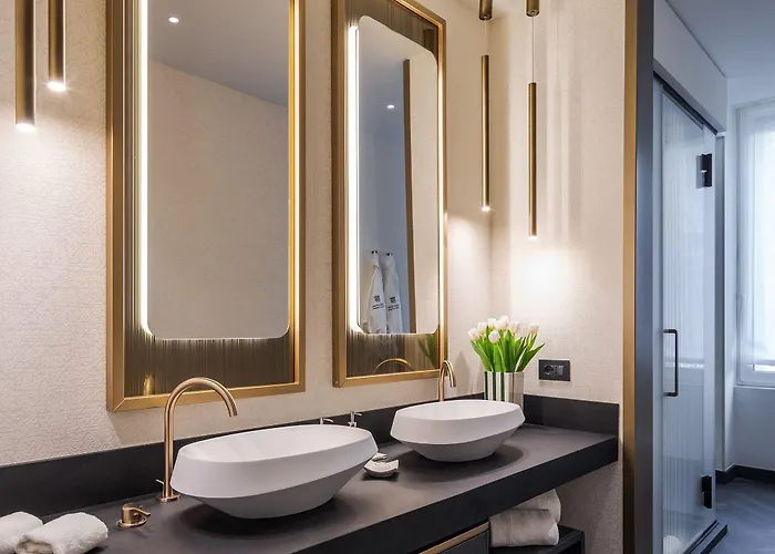 Casa Baglioni - The Leading Of The World Hotel